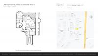 Unit 95050 Barclay Pl # 4A floor plan